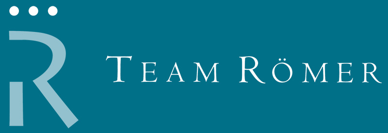 Team Römer Logo