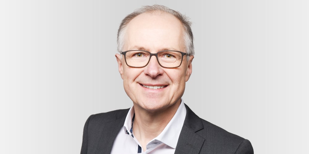 Thomas Römer